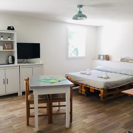 B&B I Falchi Pellegrini Monzuno Exteriér fotografie